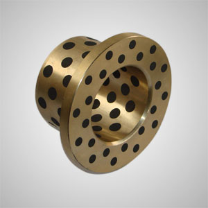 什么情况下需要更换唐山自润滑轴承