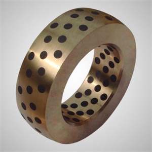 唐山高硫合金轴承与普通轴承的应用优势对比